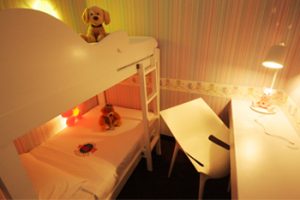 Kids Suite Package