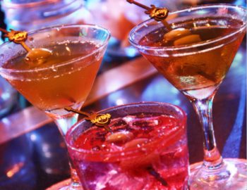 Rock Around The Clock - Aperitif Rock Around The Clock - Aperitif