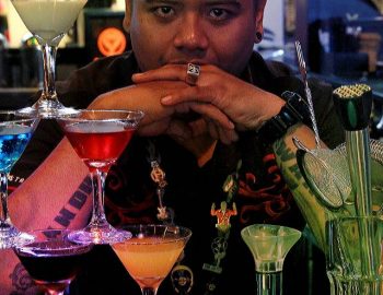SESI FUN DENGAN COCKTAIL SESI FUN DENGAN COCKTAIL