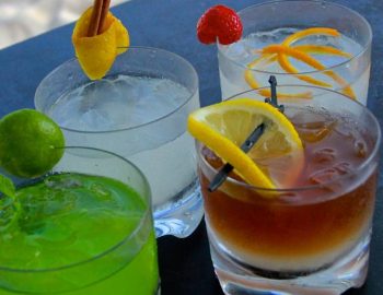 Happy Hours Cocktail Happy Hours Cocktail