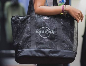 ROCK SHOP PROMO AUGUST 2018 | LIMITED EDITION IGLOO TOTE ROCK SHOP PROMO AUGUST 2018 | LIMITED EDITION IGLOO TOTE