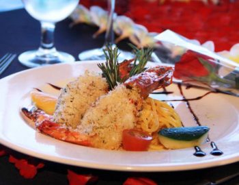CABANA ROMANTIC DINNER CABANA ROMANTIC DINNER