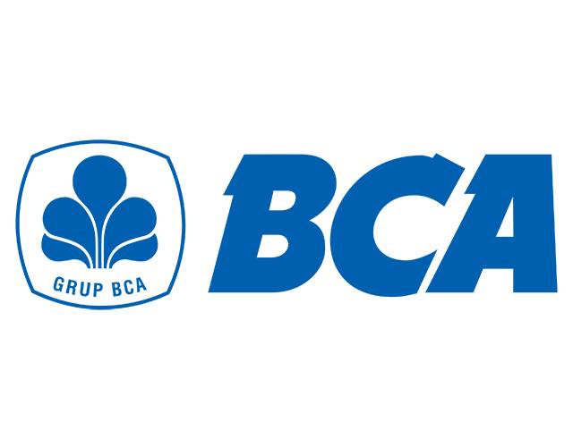 Logo BCA White 640 x 500