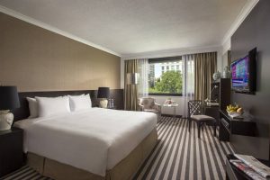 concorde hotel