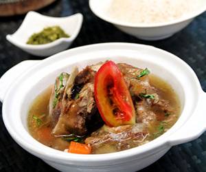 SAHUR MENU SAHUR MENU