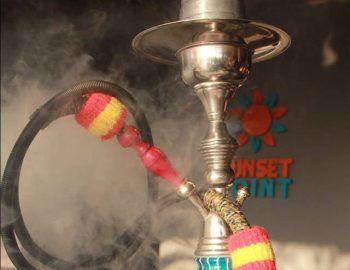 SHISHA AT SUNSET POINT SHISHA AT SUNSET POINT