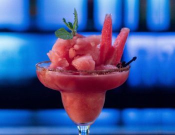 COCKTAIL OF THE MONTH SEPTEMBER 2017 | RED PANTHER COCKTAIL OF THE MONTH SEPTEMBER 2017 | RED PANTHER