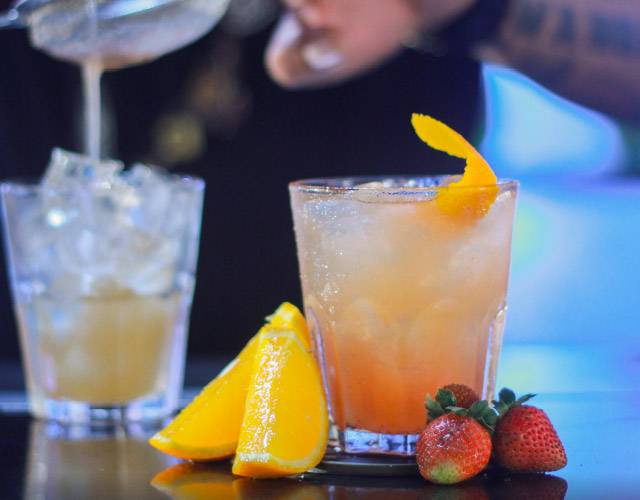 Cocktail-of-the-Month
