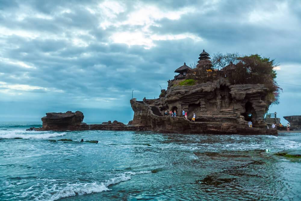 Bali Weather: A Quick Guide on Deciding When to Go