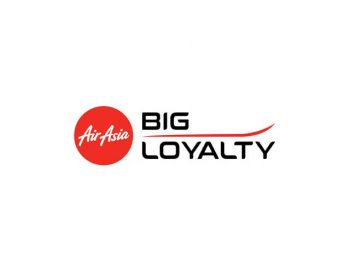 AIRASIA BIG POINTS AIRASIA BIG POINTS