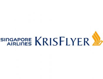 KRISFLYER BY SINGAPORE AIRLINES KRISFLYER BY SINGAPORE AIRLINES