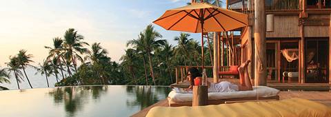 Thai Residents Offer (Sabai Sabai)