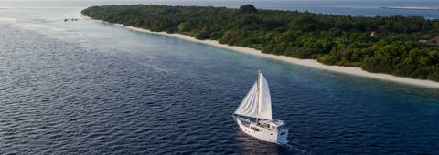 Sonu and Eva’s Must – Do Maldivian Discovery