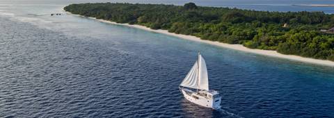 SONU AND EVA’S MUST – DO MALDIVIAN DISCOVERY