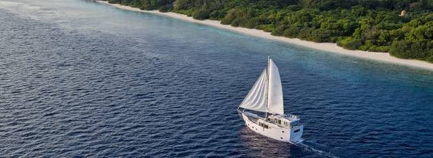 Sonu and Eva’s Must – Do Maldivian Discovery