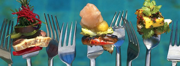 Six Michelin Chefs Weekend at Soneva Kiri
