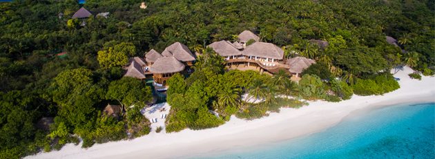 Larger Villas for Unforgettable Friends and Family Getaways