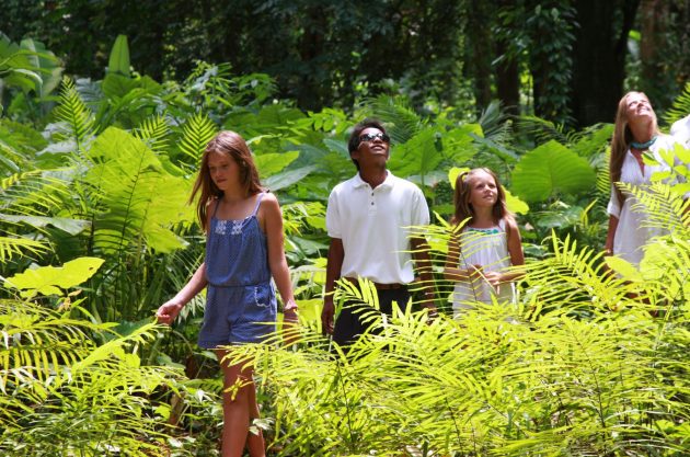 Stay for good at Soneva Kiri