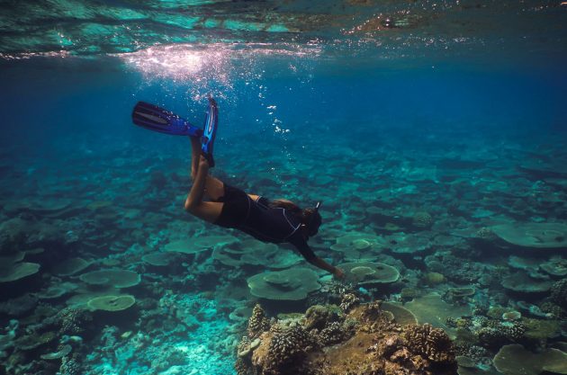 STAY FOR GOOD AT SONEVA FUSHI