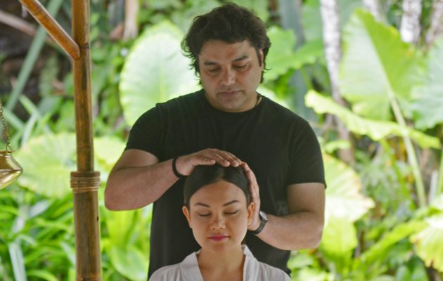 Suraj Varma