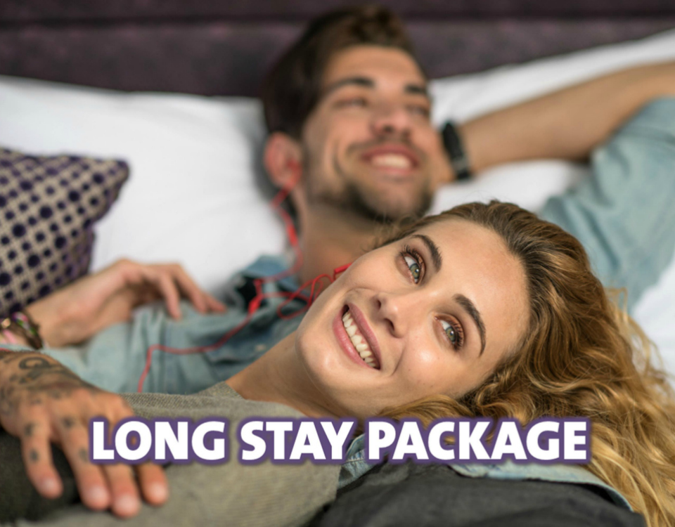 LONG STAY THUMB - WP