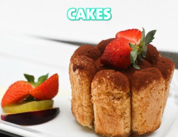 CAKES! CAKES!