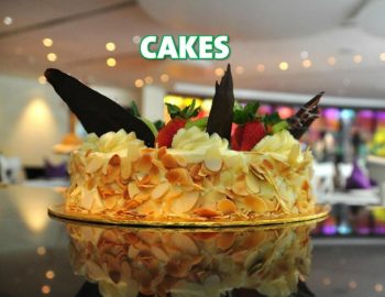 CAKES! CAKES!