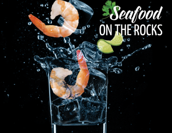 Seafood On The Rocks 海鲜自助餐 Seafood On The Rocks 海鲜自助餐