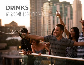DRINKS PROMOTIONS DRINKS PROMOTIONS