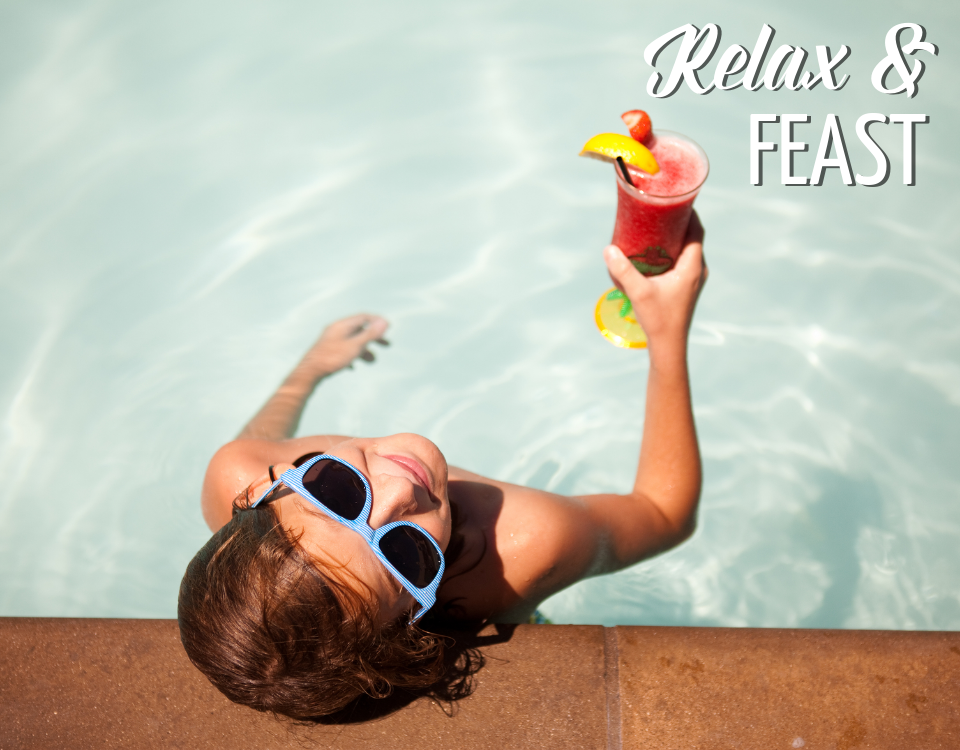 Relax & Feast 2018 Web Thumbnail
