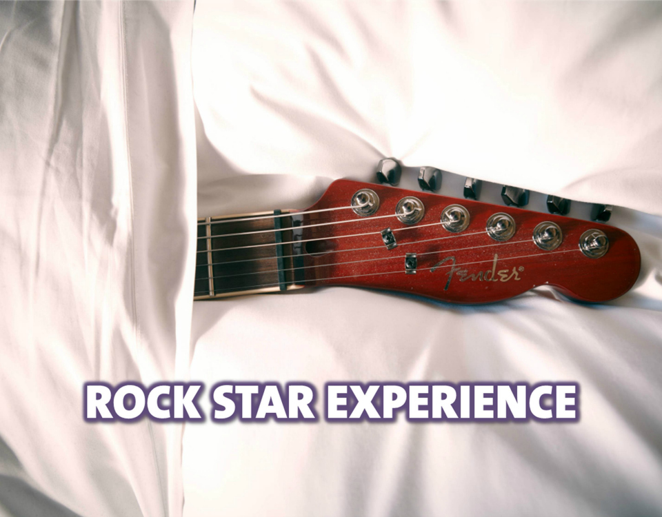 ROCK STAR THUMB - WP