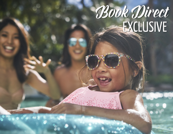 BOOK DIRECT EXCLUSIVE 官网预定优惠 BOOK DIRECT EXCLUSIVE 官网预定优惠