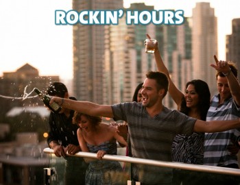 Rockin' Hours Rockin' Hours