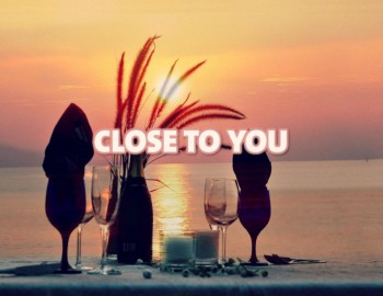 Close To You Cabana Dinner Close To You Cabana Dinner