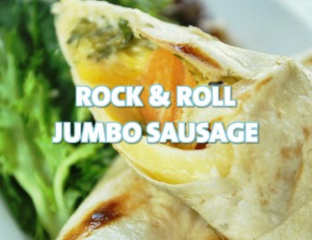 Rock & Roll Jumbo Sausage Rock & Roll Jumbo Sausage
