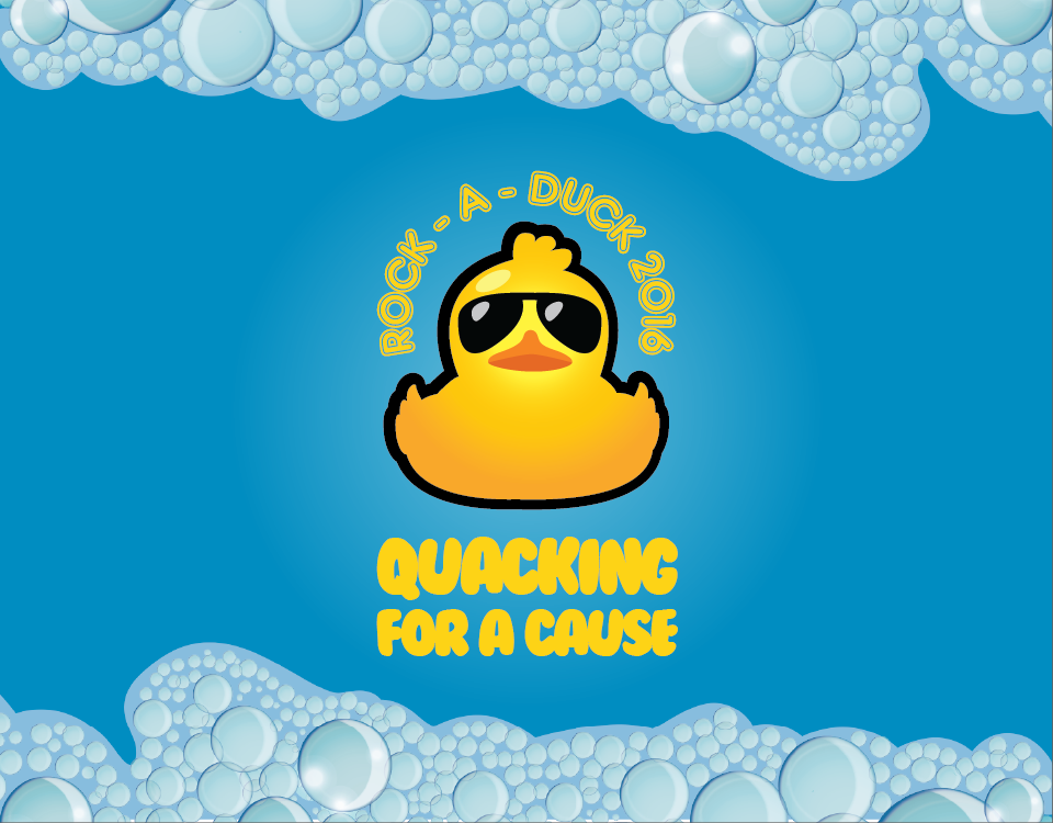 Rock-A-Duck Rock-A-Duck
