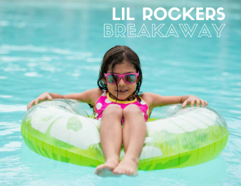 Lil Rockers Breakaway (FROM MYR1,190++, 2 NIGHTS) Lil Rockers Breakaway (FROM MYR1,190++, 2 NIGHTS)