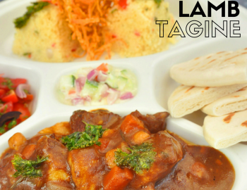 Lamb Tagine Lamb Tagine