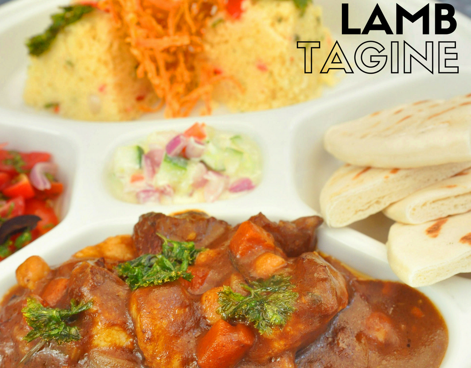 Lamb Tagine Thumb