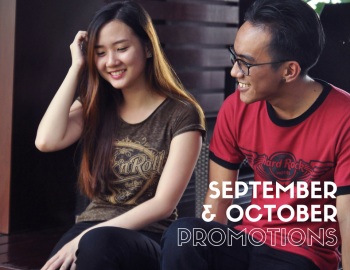 Sept & Oct Rock Shop Promotions Sept & Oct Rock Shop Promotions