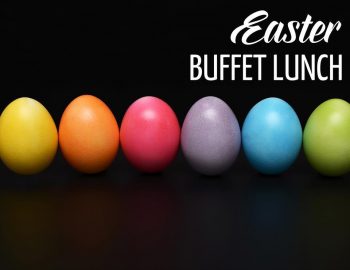 Easter Buffet Lunch Easter Buffet Lunch