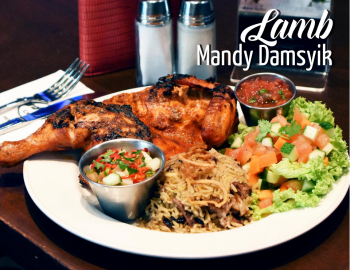 Lamb Mandy Damsyik Lamb Mandy Damsyik