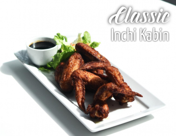 Classic Inchi Kabin Classic Inchi Kabin