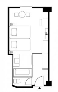 comfort-twin-room