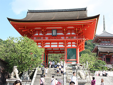kiyomizu