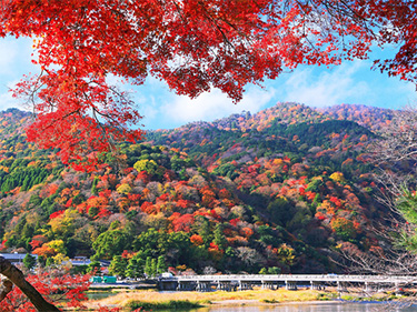 togetsukyo