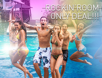 13.Rockin Room Only Deal_350 x 270 px