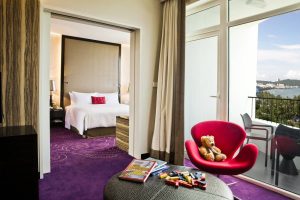 Kids' suite 2