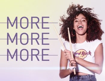 More More More More More More