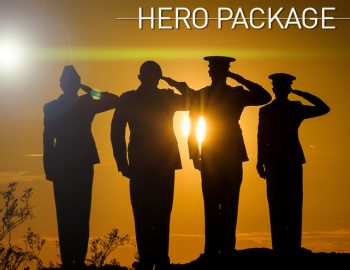Hero Package Hero Package